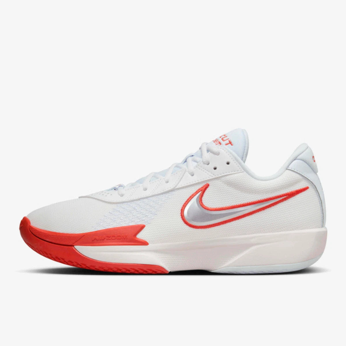 Nike G.T. Cut Academy FB2599 - 101 Sneaker Men White Basketball Shoes LIQ1117