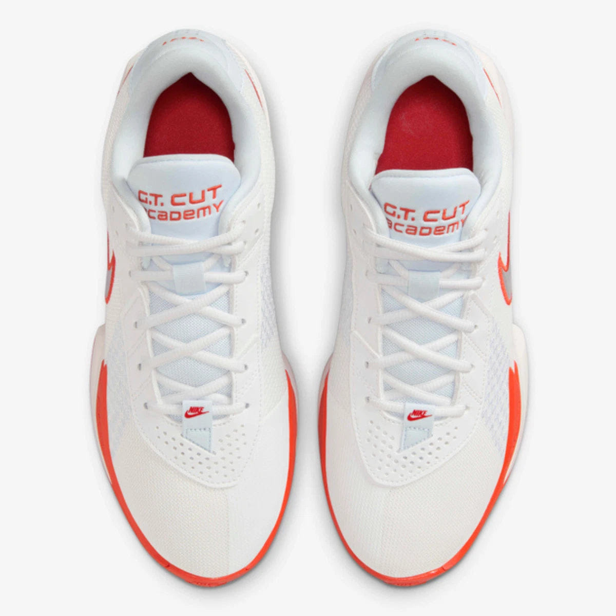 Nike G.T. Cut Academy FB2599 - 101 Sneaker Men White Basketball Shoes LIQ1117