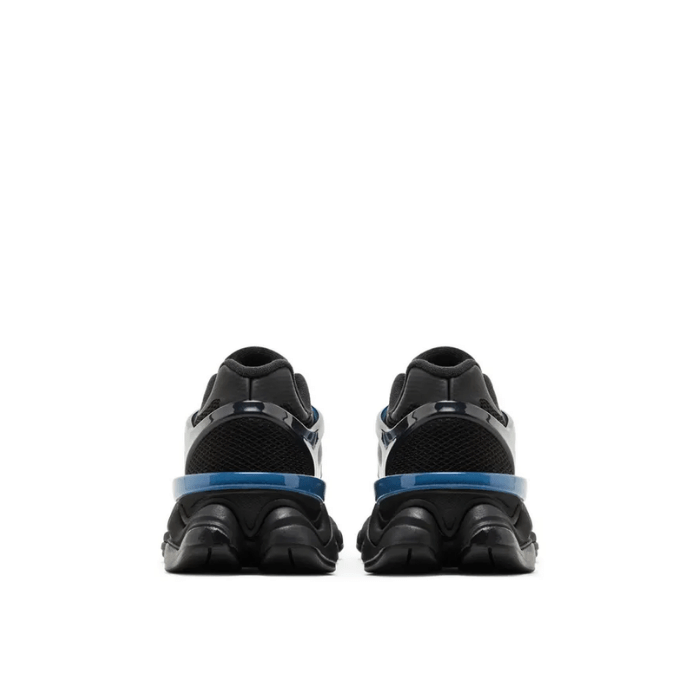 New Balance 9060 Navy Blue Black Gradient