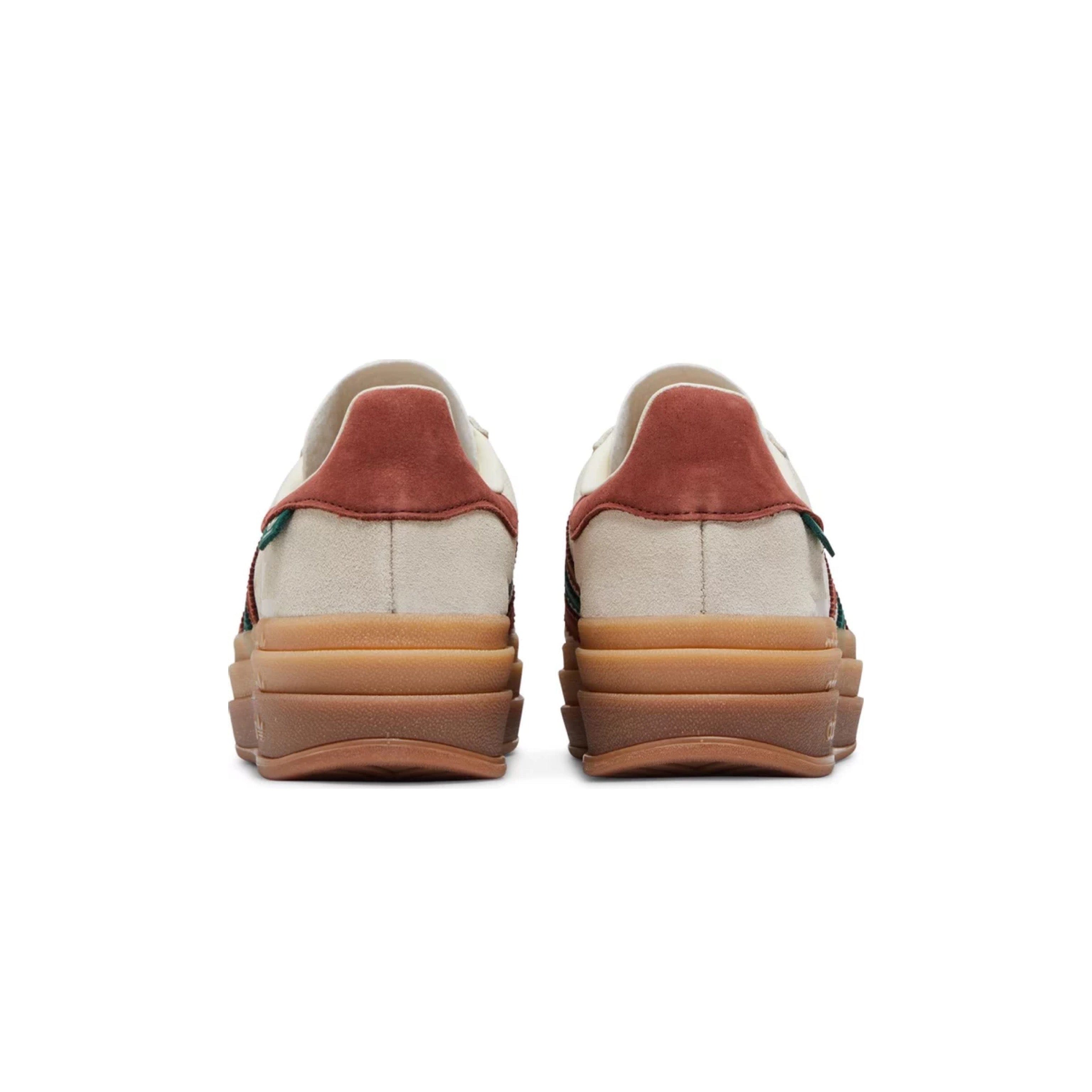 adidas GAZELLE BOLD Maple Leaf WMNS