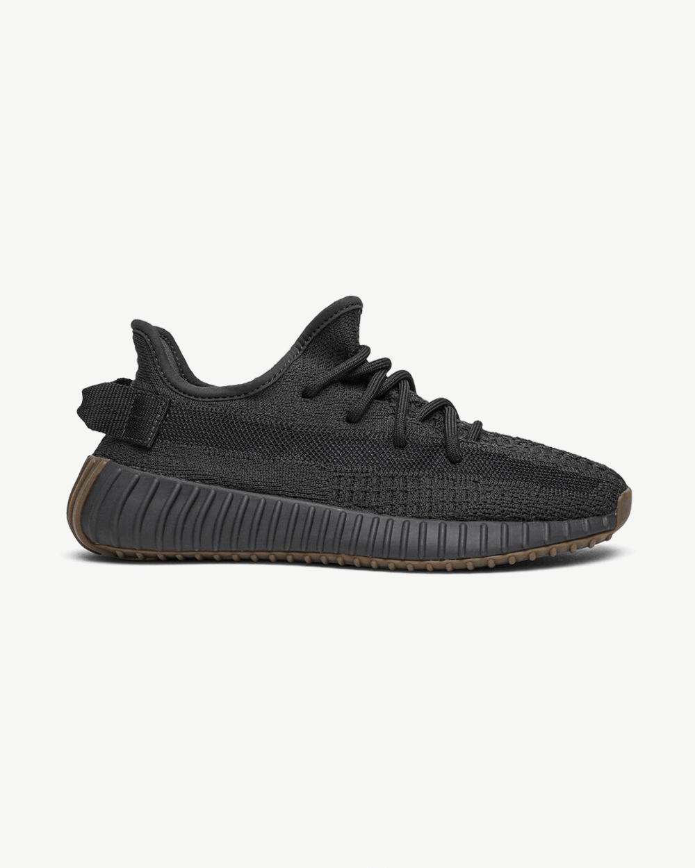 ADIDAS YEEZY BOOST 350 V2 CINDER (NON - REFLECTIVE)