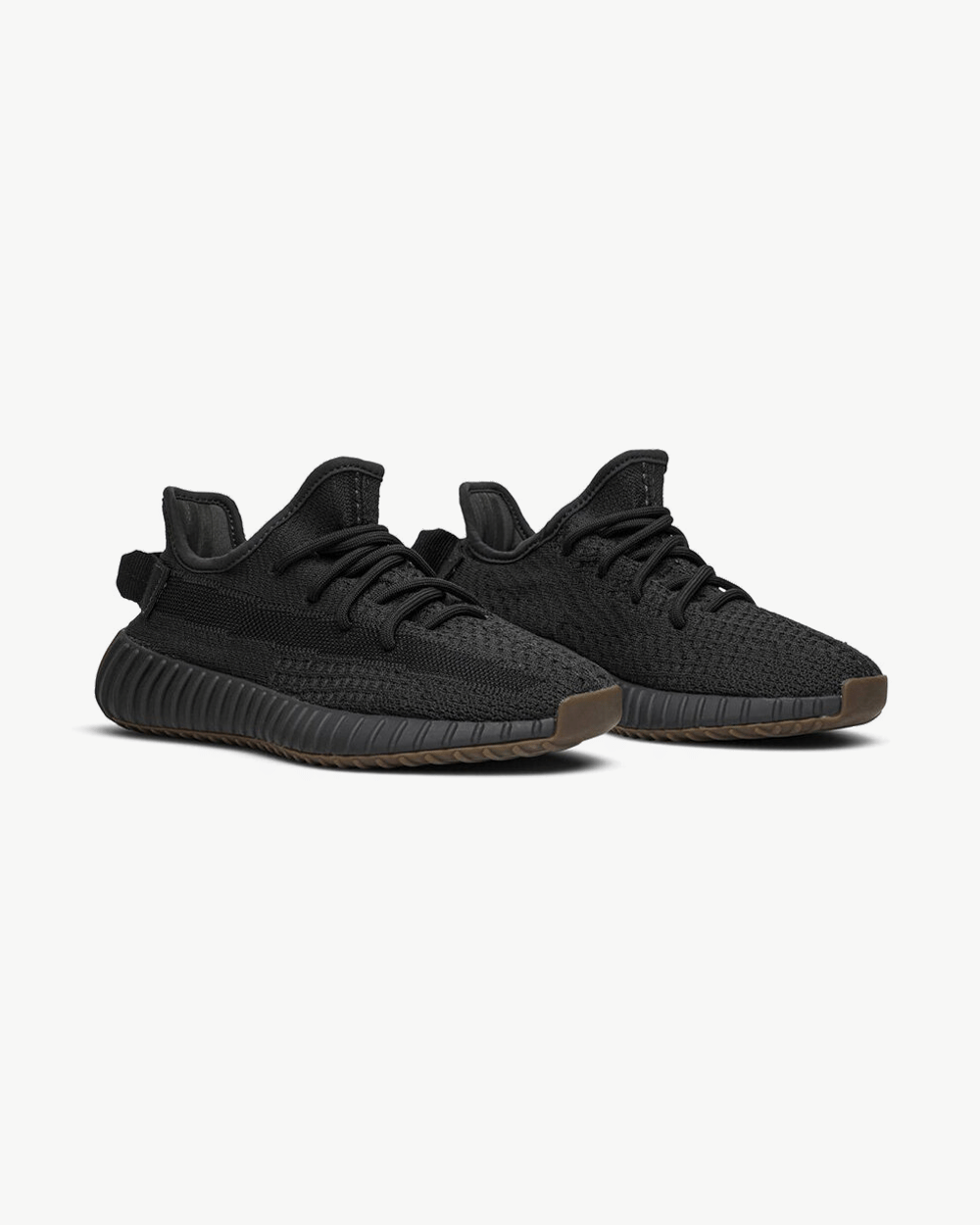 ADIDAS YEEZY BOOST 350 V2 CINDER (NON - REFLECTIVE)