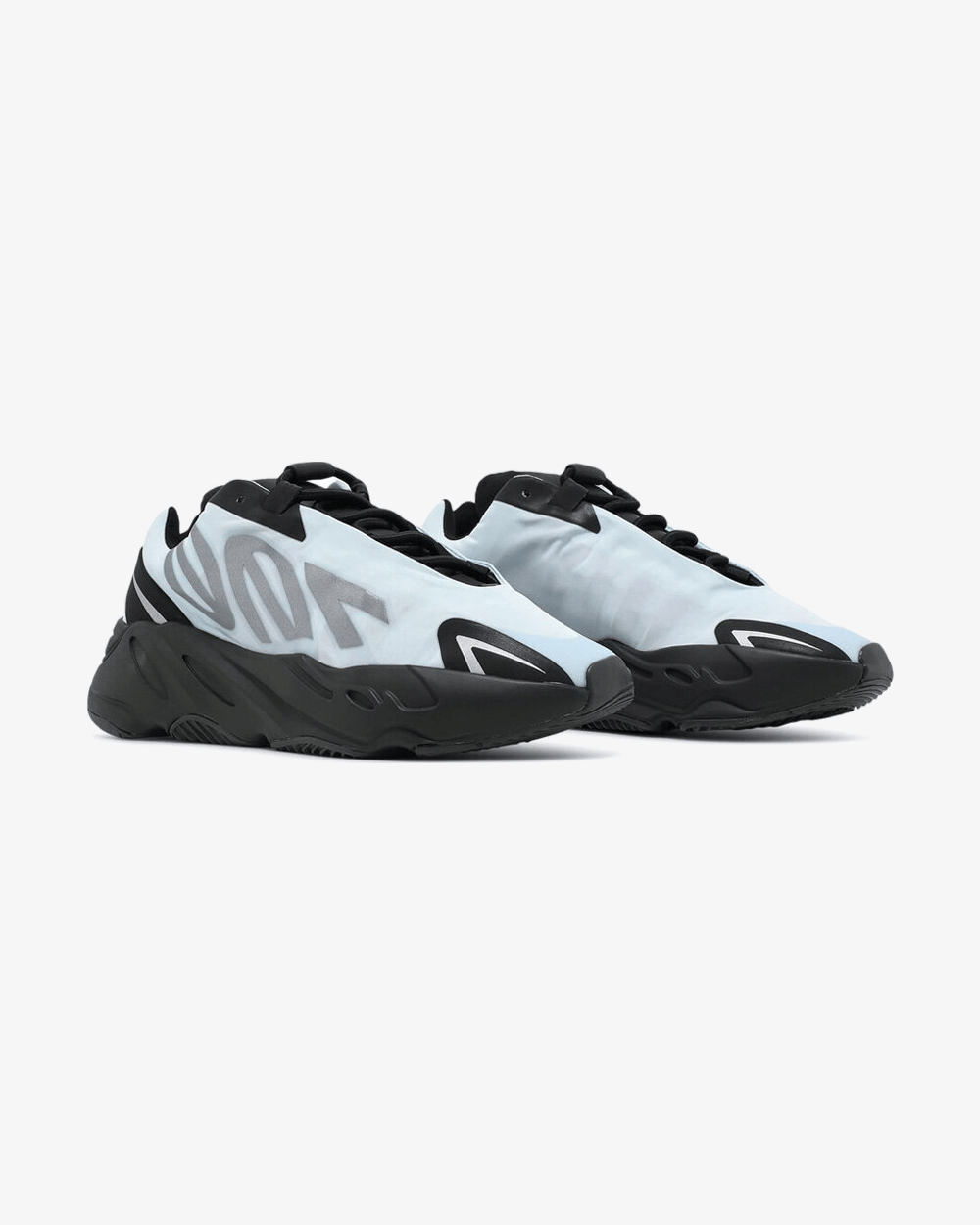 ADIDAS YEEZY BOOST 700 MNVN BLUE TINT