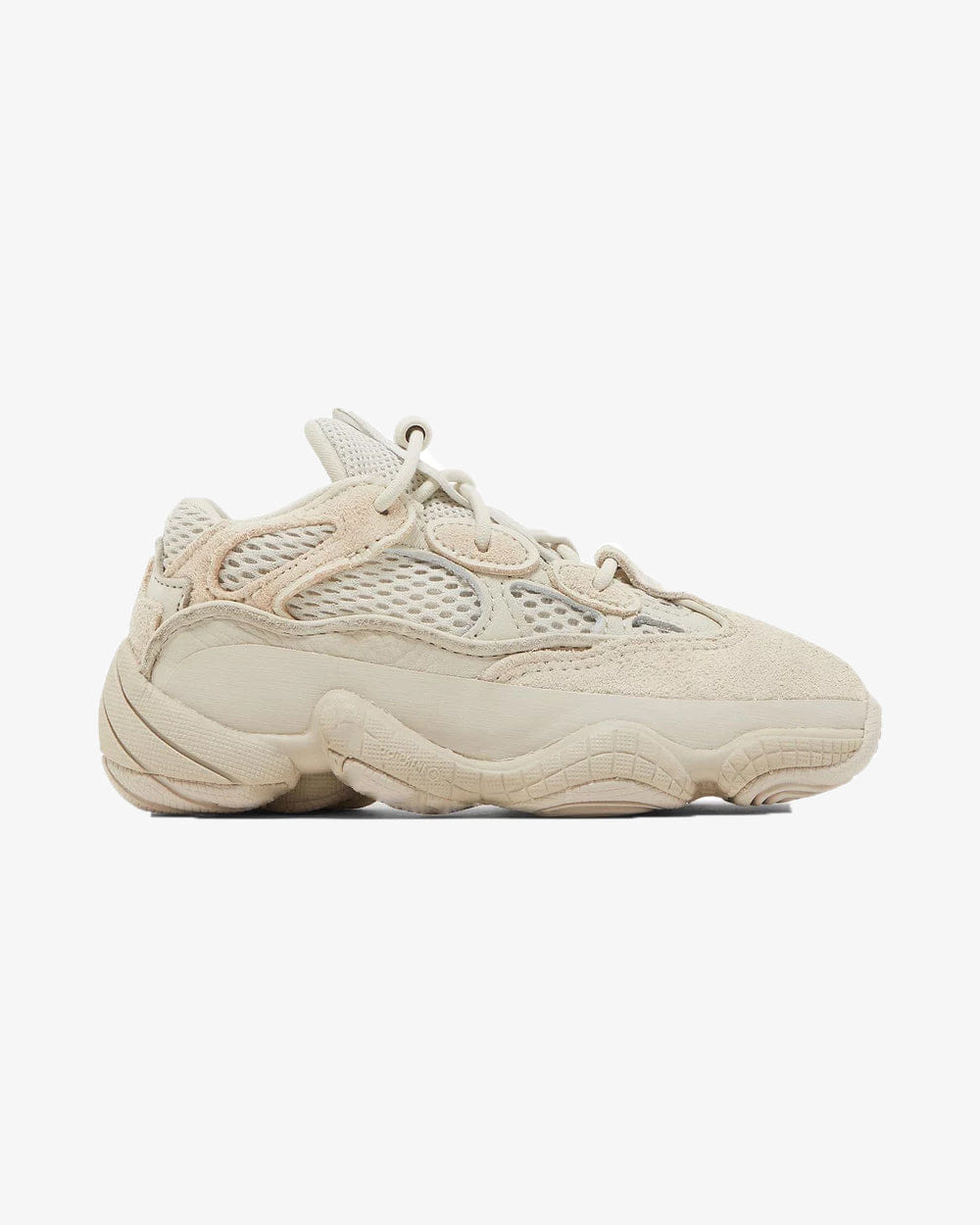 ADIDAS YEEZY 500 BLUSH INFANT