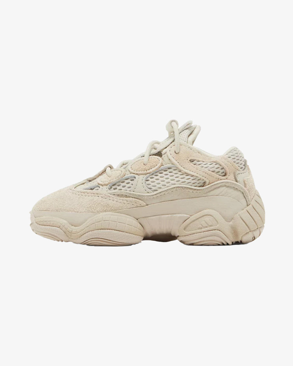 ADIDAS YEEZY 500 BLUSH INFANT