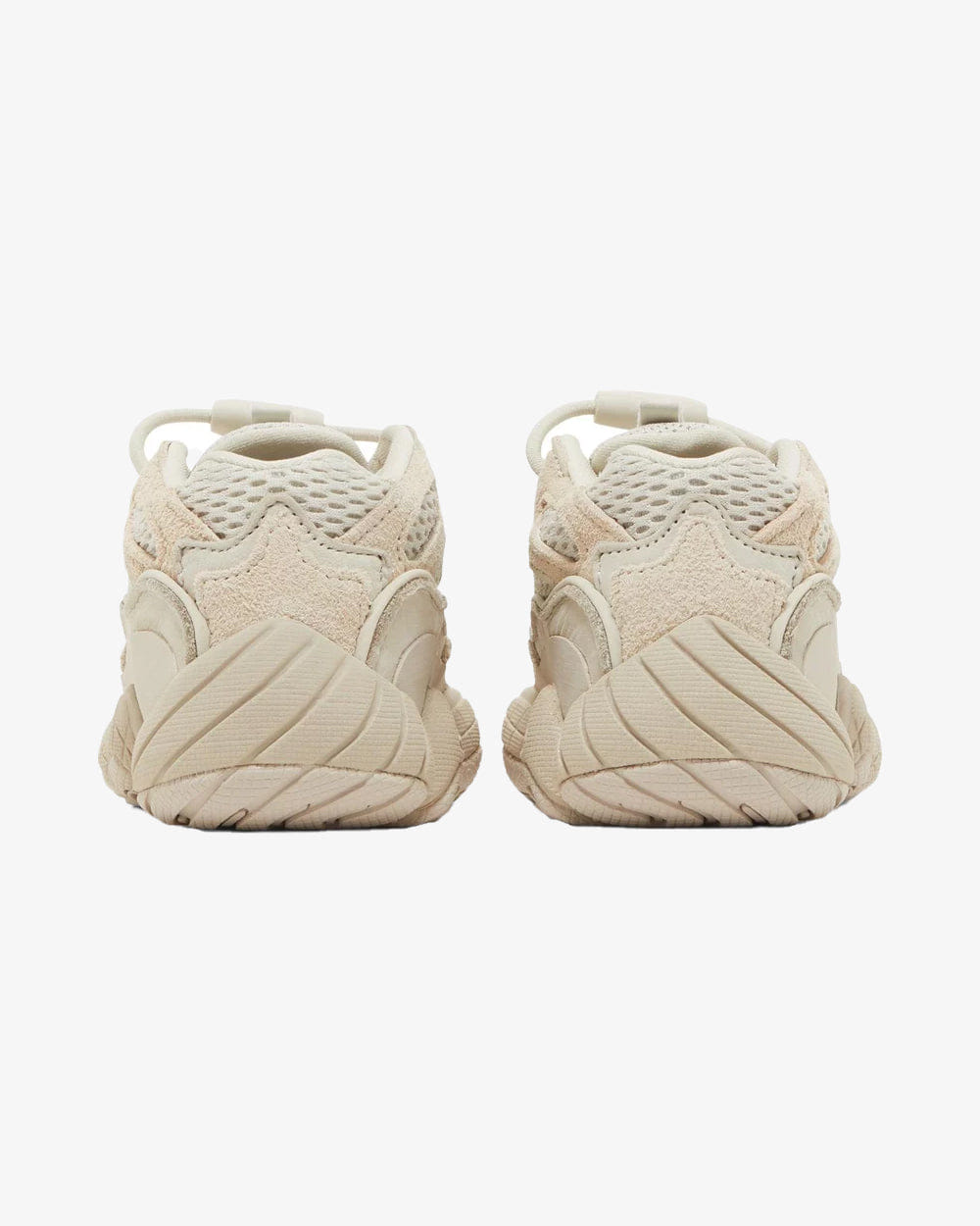 ADIDAS YEEZY 500 BLUSH INFANT