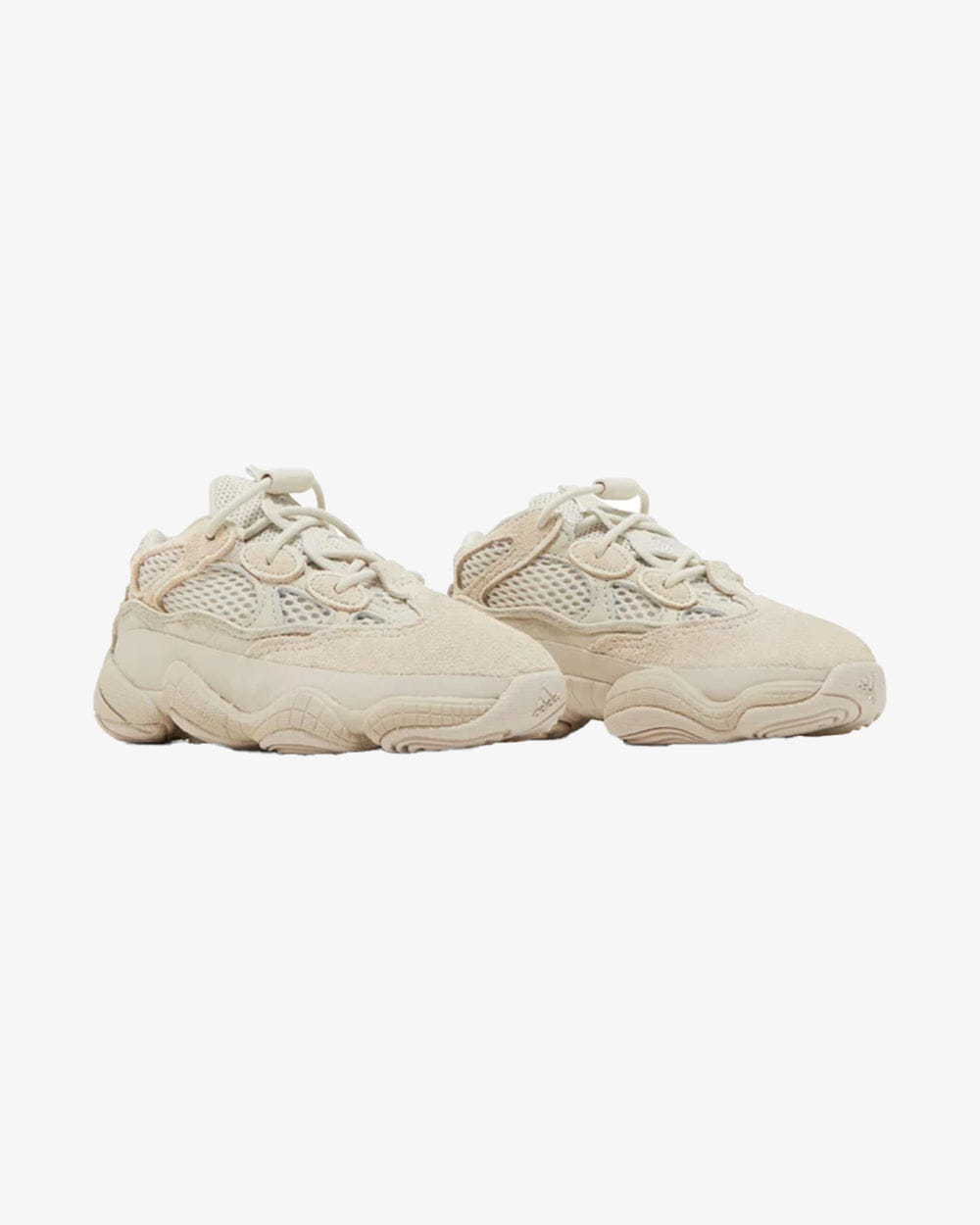 ADIDAS YEEZY 500 BLUSH INFANT
