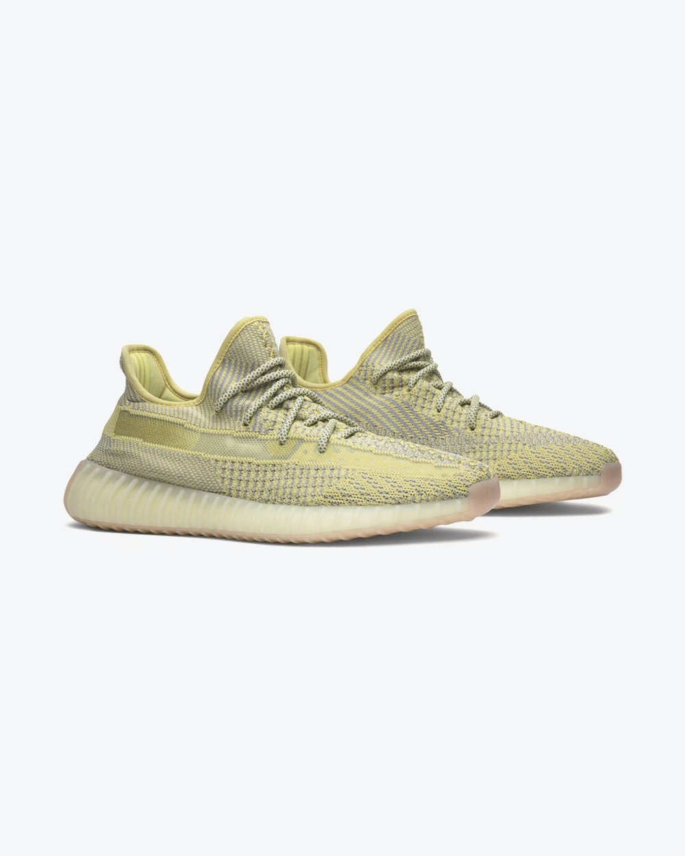 ADIDAS YEEZY BOOST 350 V2 ANTLIA (NON - REFLECTIVE)
