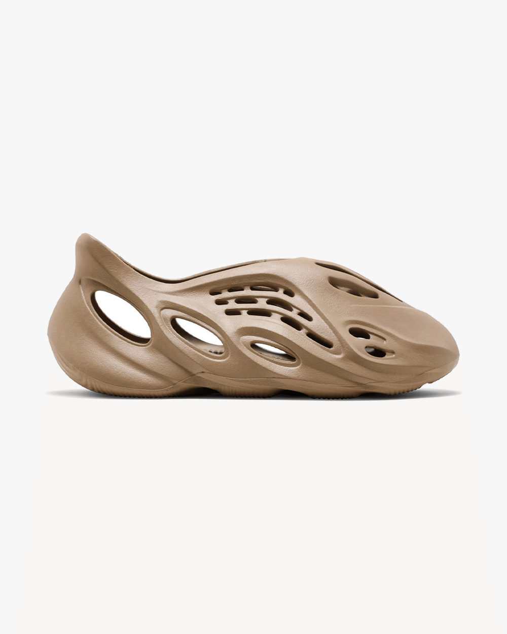 ADIDAS YEEZY FOAM RUNNER OCHRE