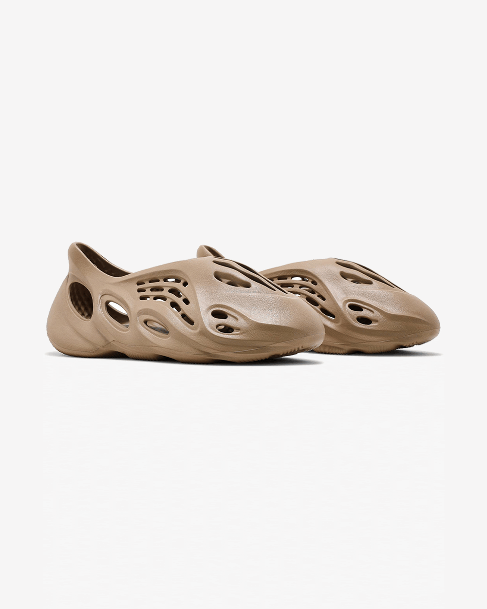 ADIDAS YEEZY FOAM RUNNER OCHRE