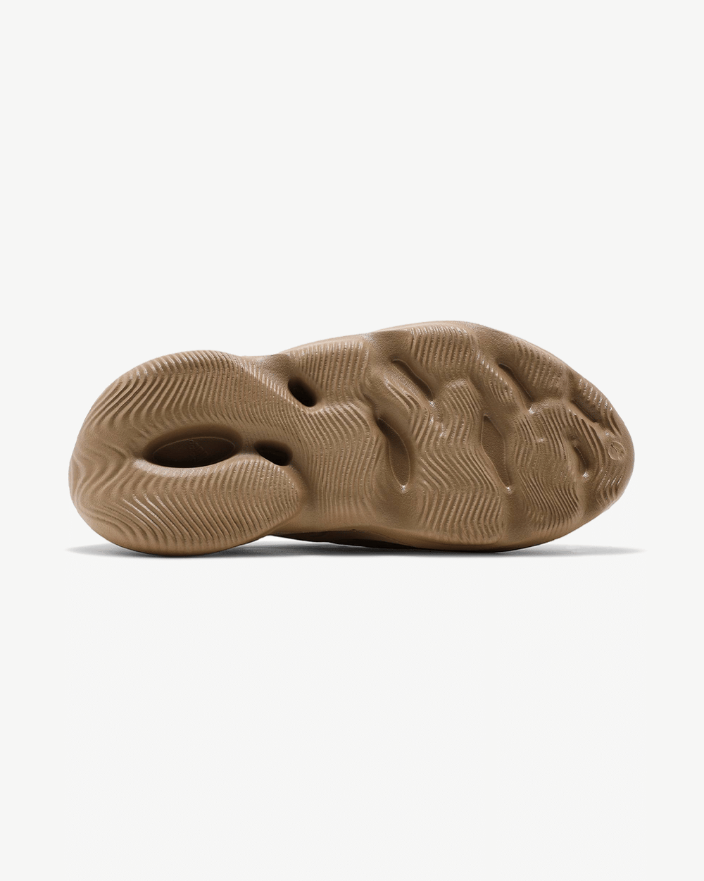 ADIDAS YEEZY FOAM RUNNER OCHRE