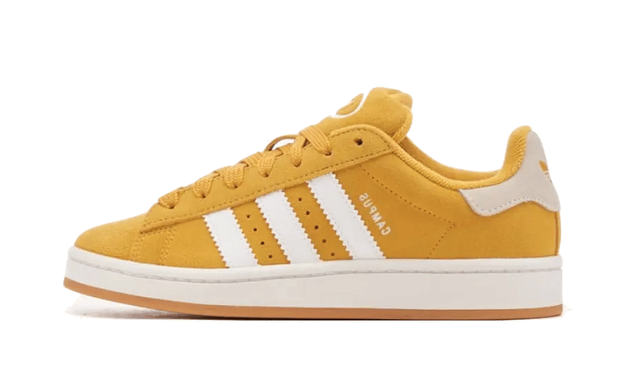 adidas Campus 00s Preloved Yellow (Enfant)