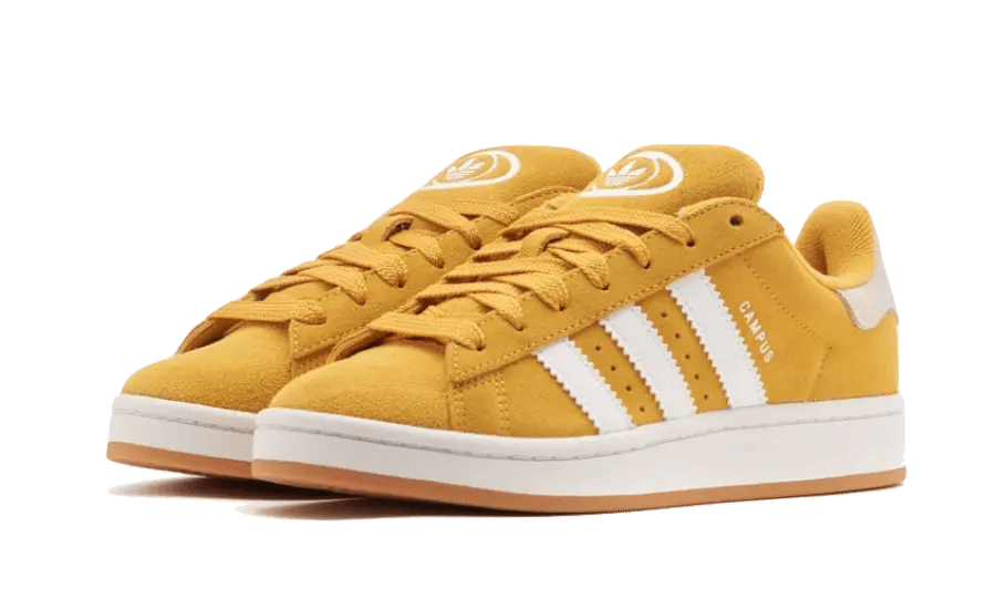 adidas Campus 00s Preloved Yellow (Enfant)