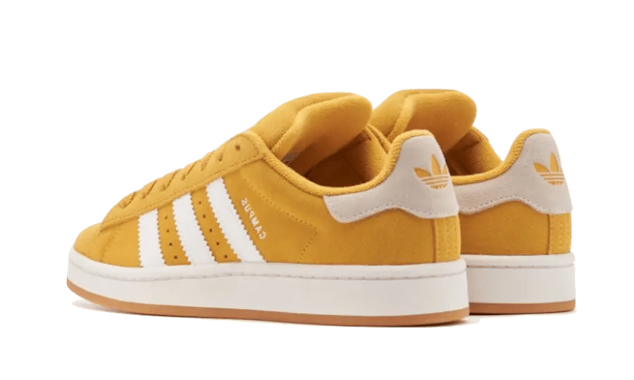adidas Campus 00s Preloved Yellow (Enfant)