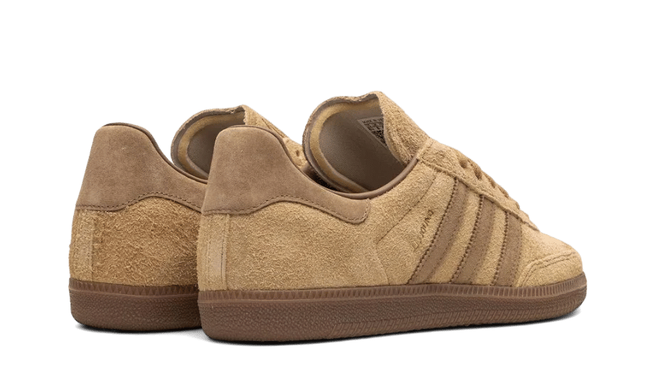 adidas Samba OG JJJJound Mesa