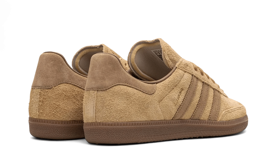 adidas Samba OG JJJJound Mesa