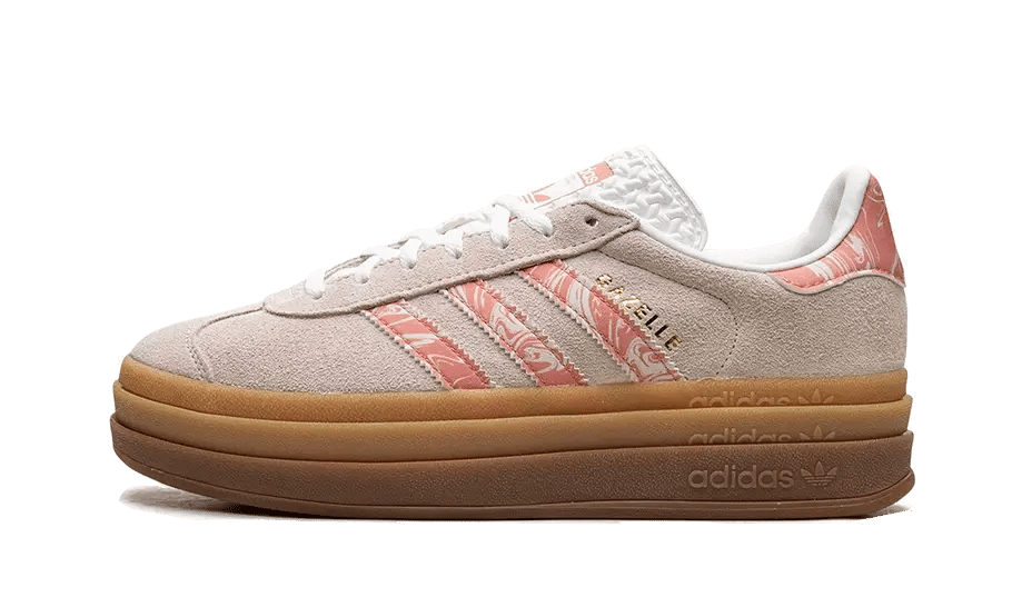 adidas Gazelle Bold Putty Mauve