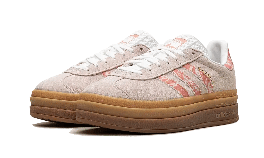adidas Gazelle Bold Putty Mauve