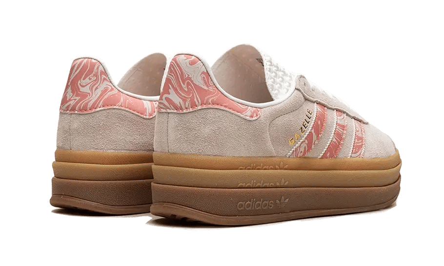 adidas Gazelle Bold Putty Mauve