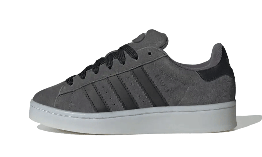 adidas Campus 00s Grey Six Core Black (Enfant)