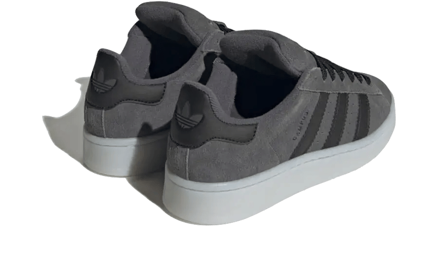 adidas Campus 00s Grey Six Core Black (Enfant)