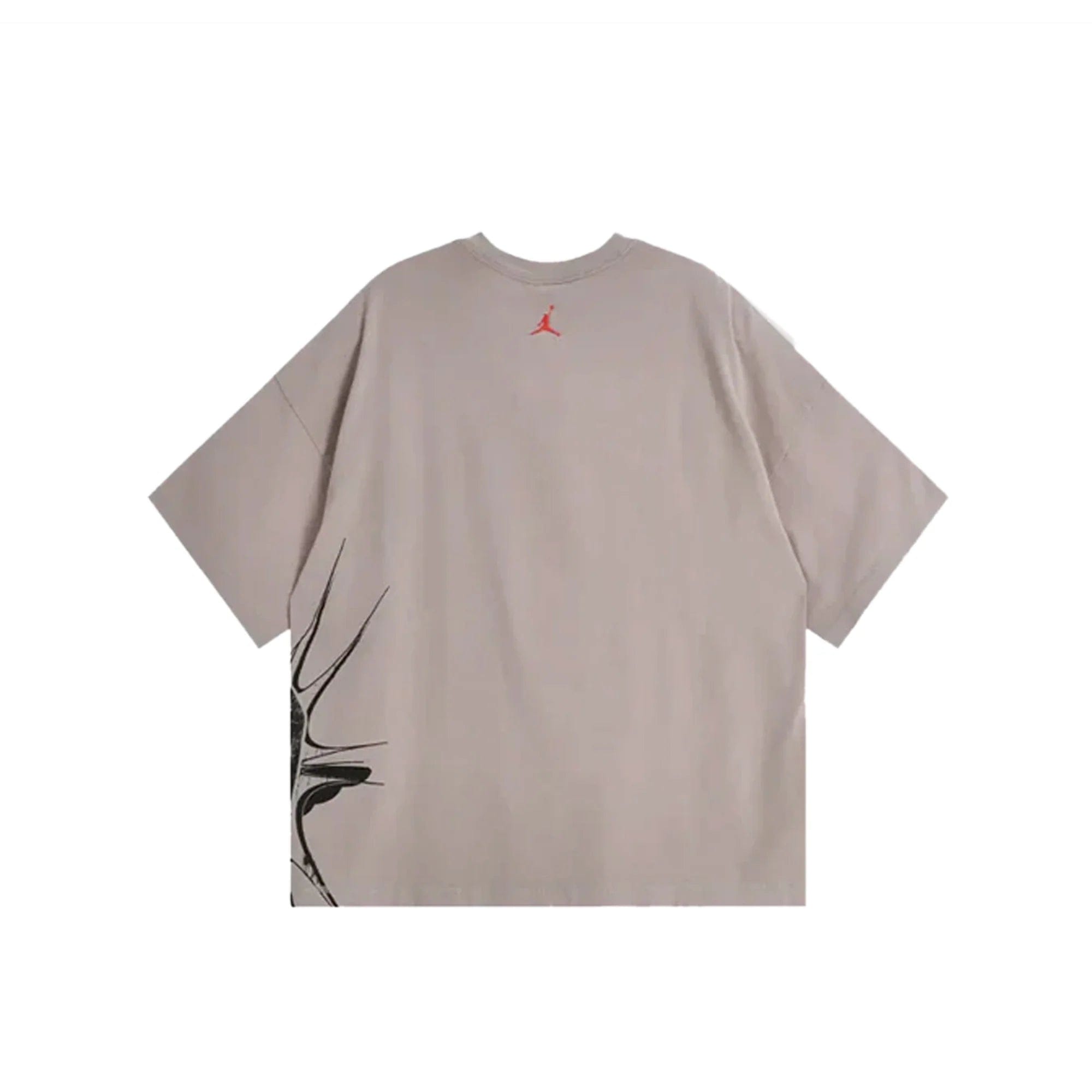 Air Jordan 23 SS T - Shirt Grey