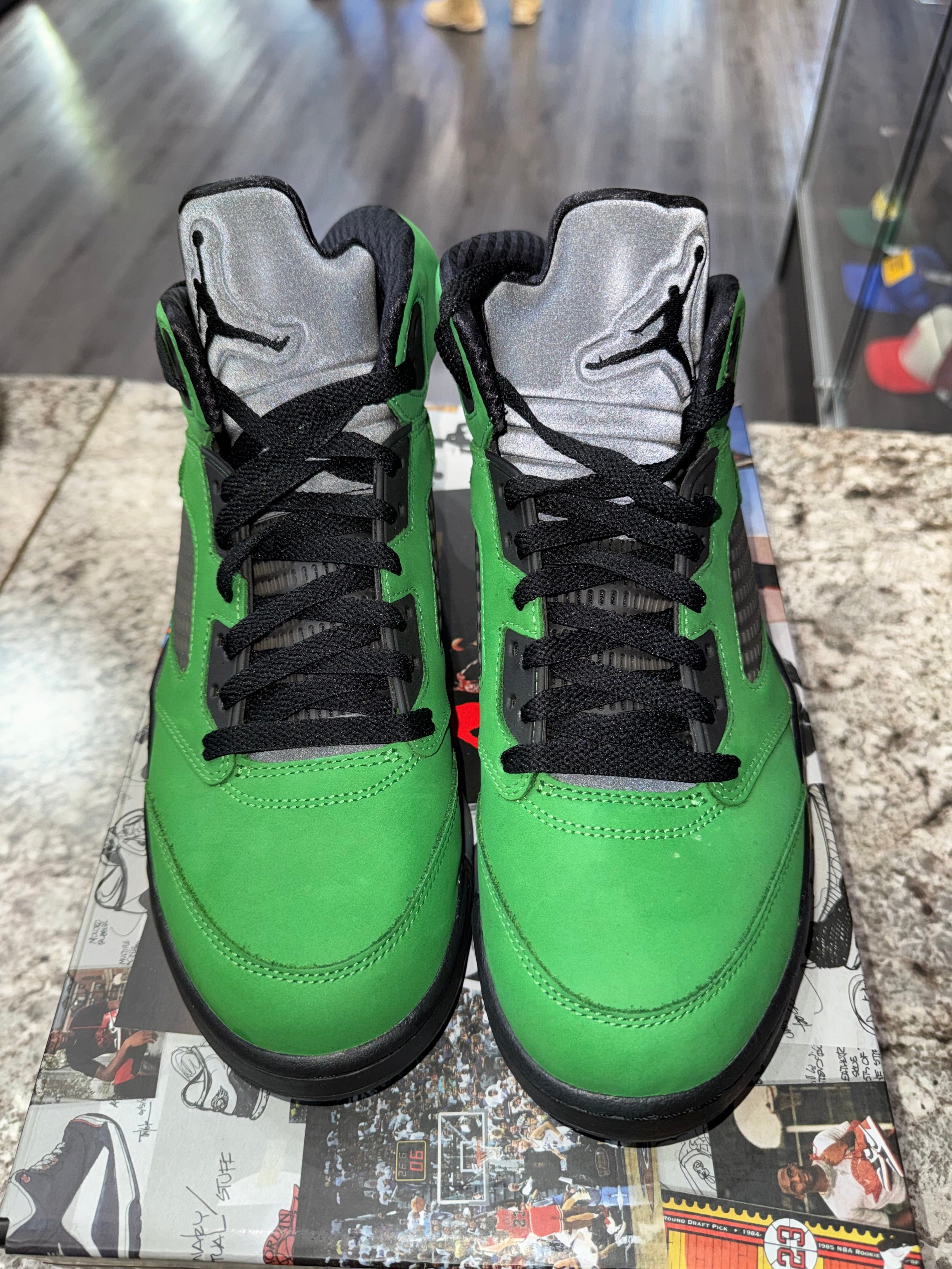 Air Jordan Jordan 5 Retro SE Oregon