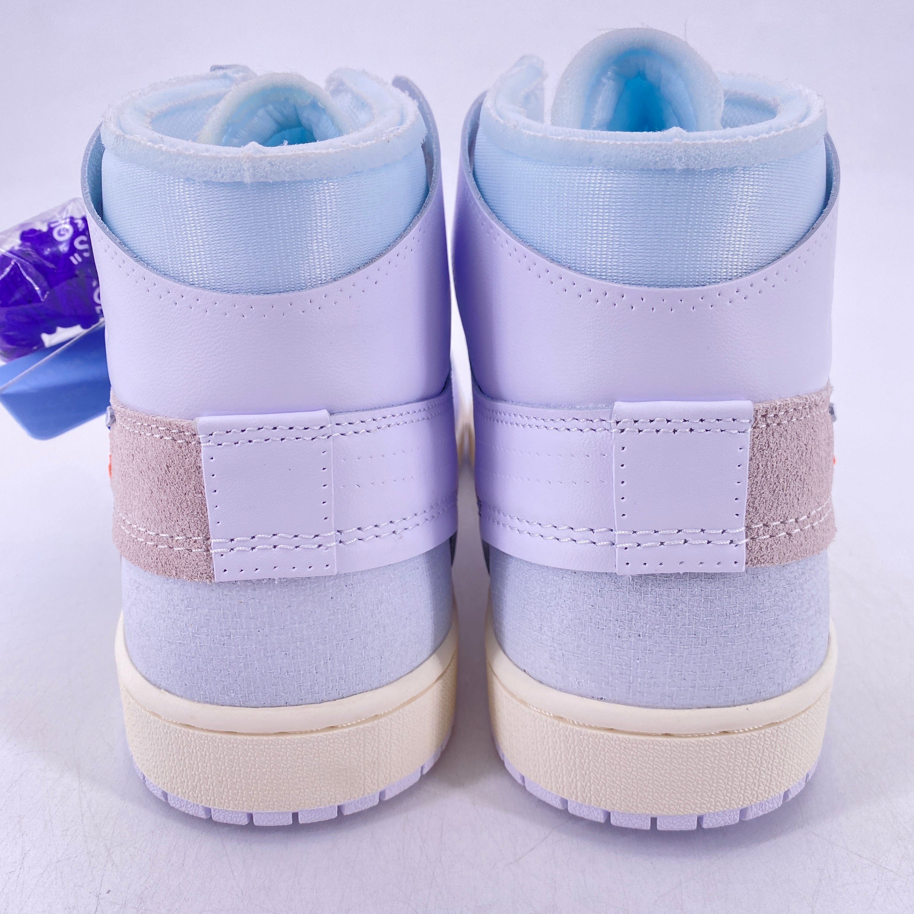 Air Jordan 1 Retro Alaska 2026 New Size 13