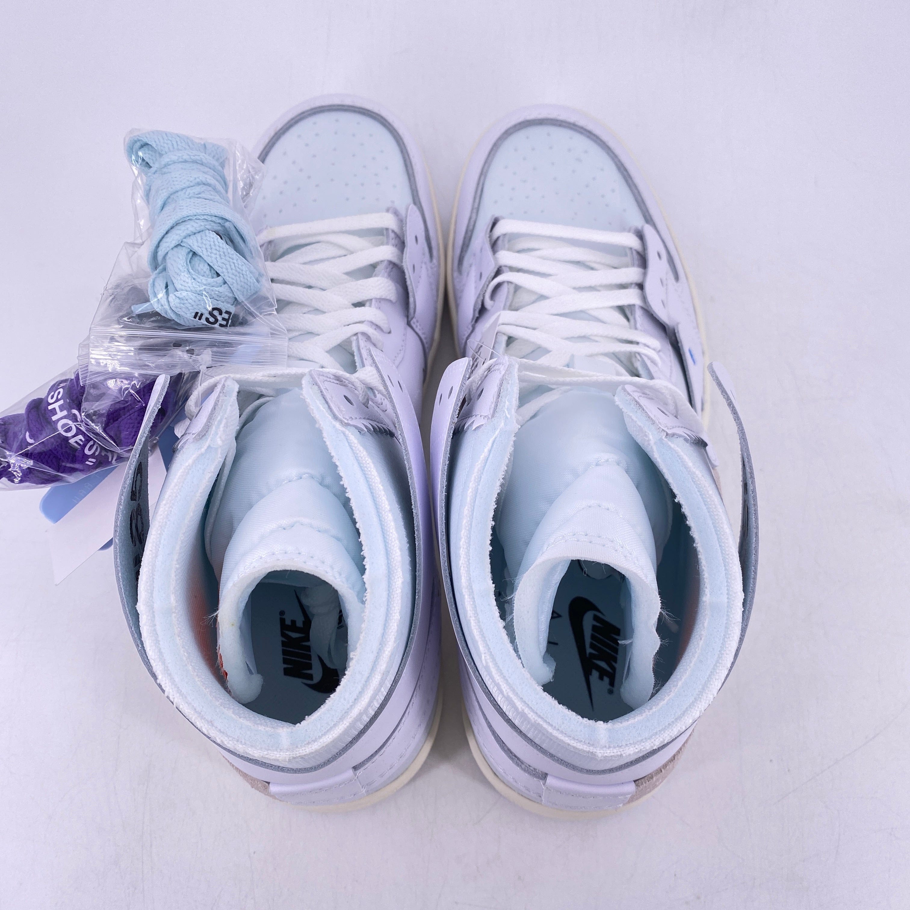Air Jordan 1 Retro Alaska 2026 New Size 13