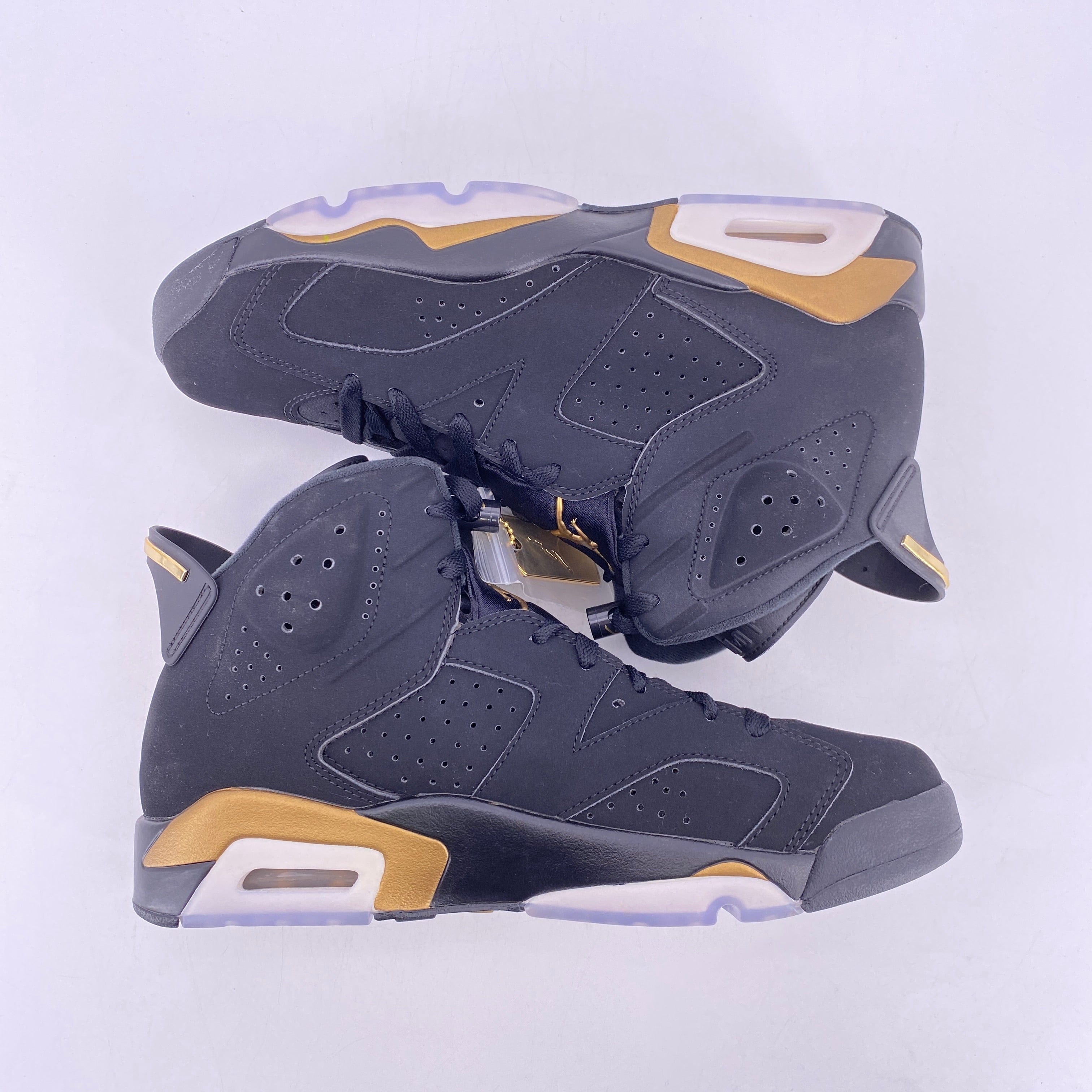 Air Jordan 6 Retro Dmp 2020 New (Cond) Size 9