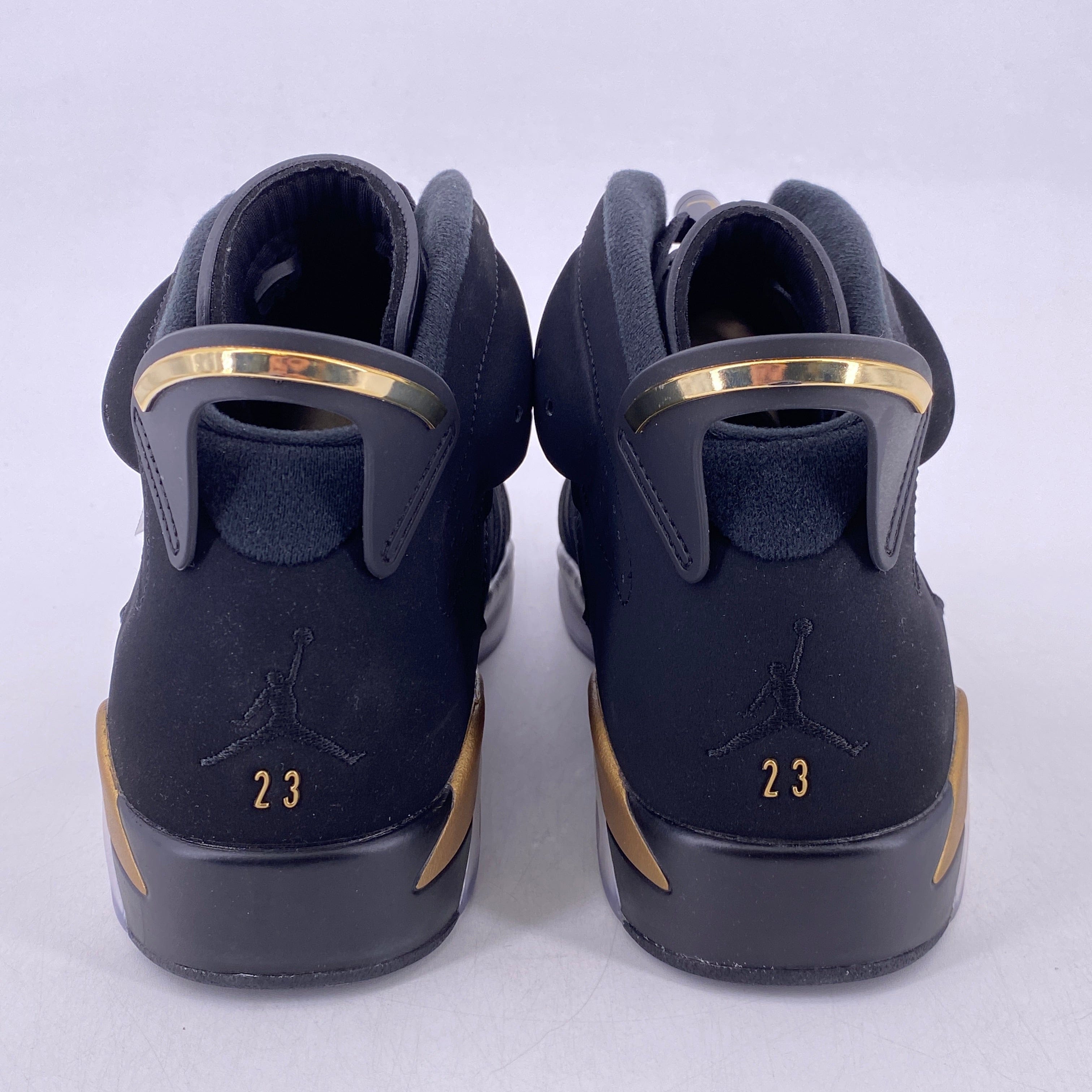 Air Jordan 6 Retro Dmp 2020 New (Cond) Size 9