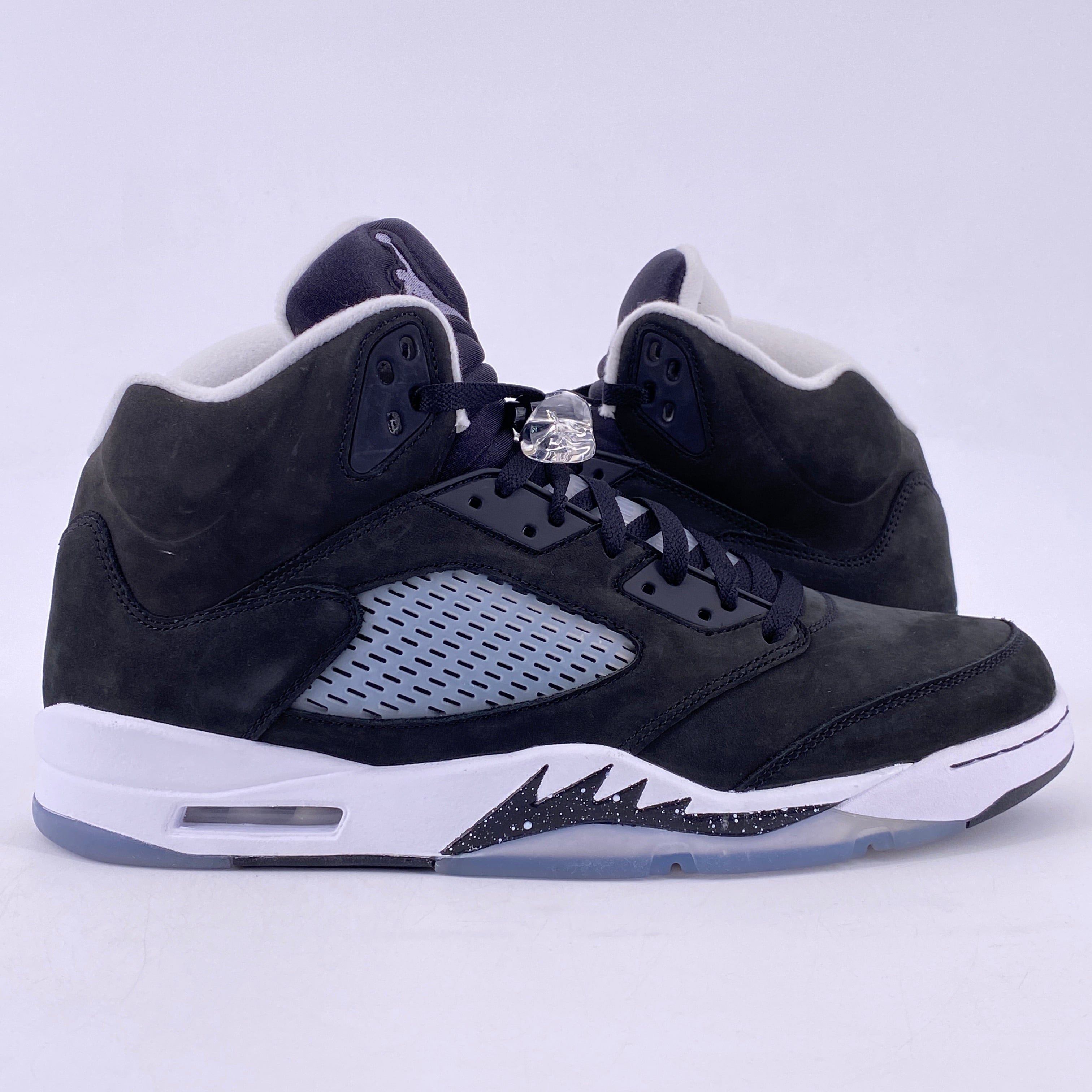 Air Jordan 5 Retro Moonlight 2021 New Size 13