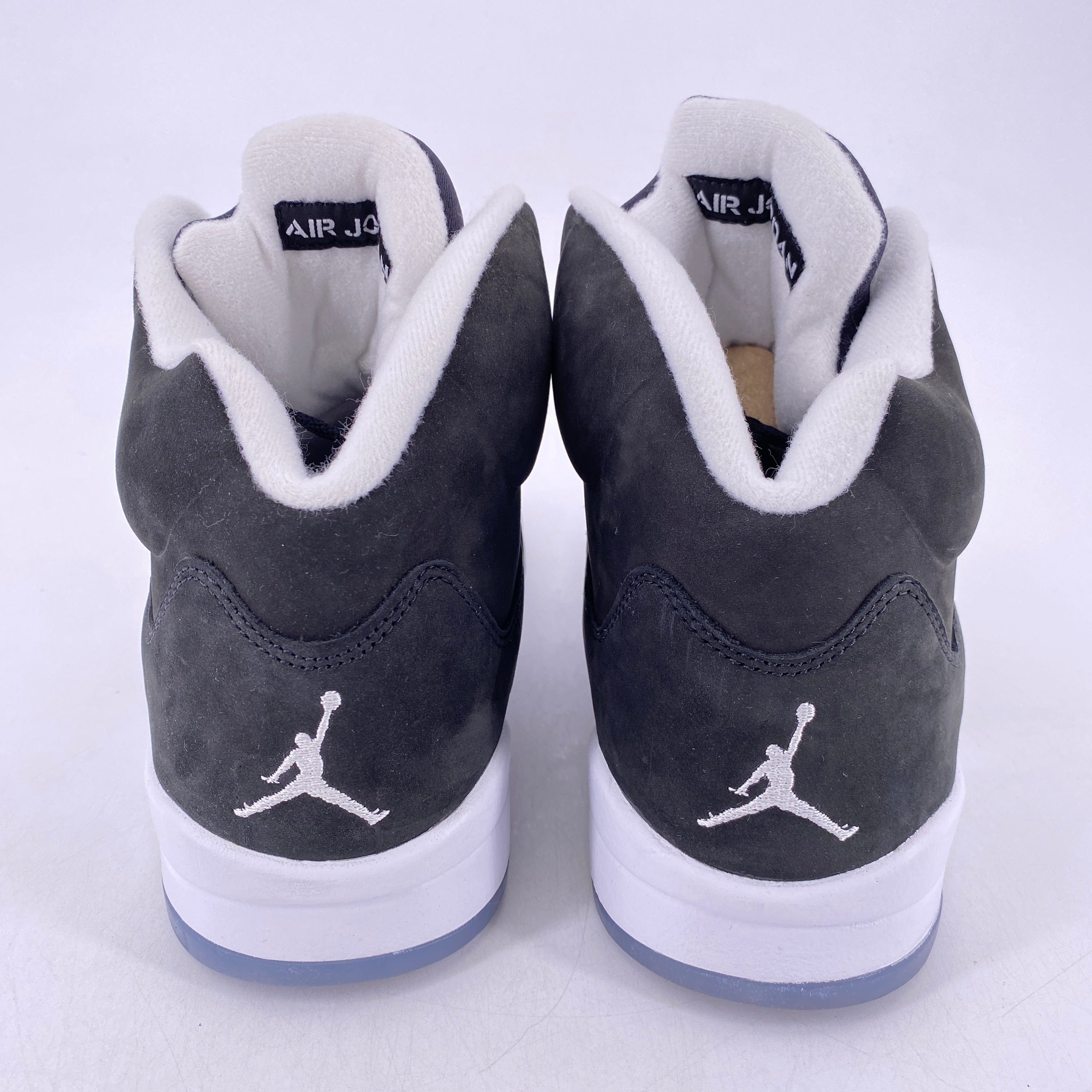 Air Jordan 5 Retro Moonlight 2021 New Size 13