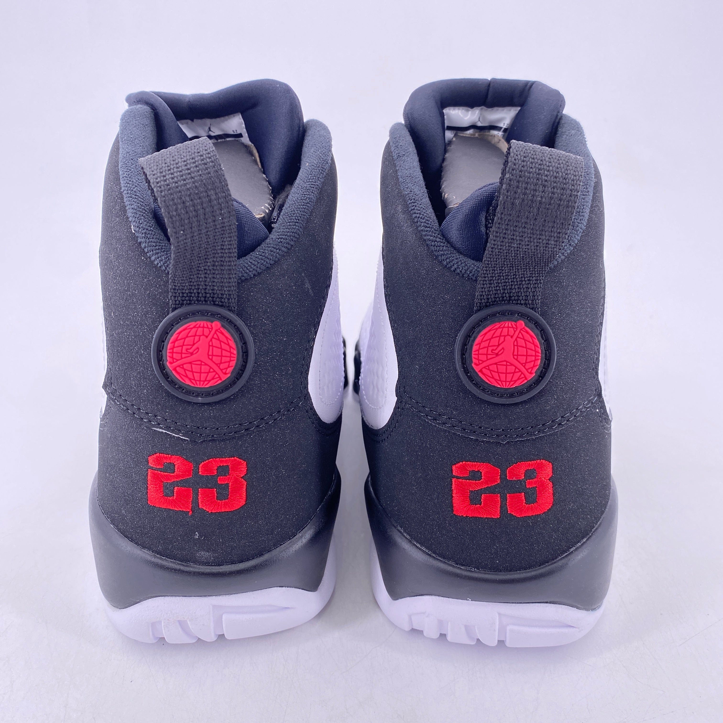 Air Jordan 9 Retro Og 2016 New Size 13