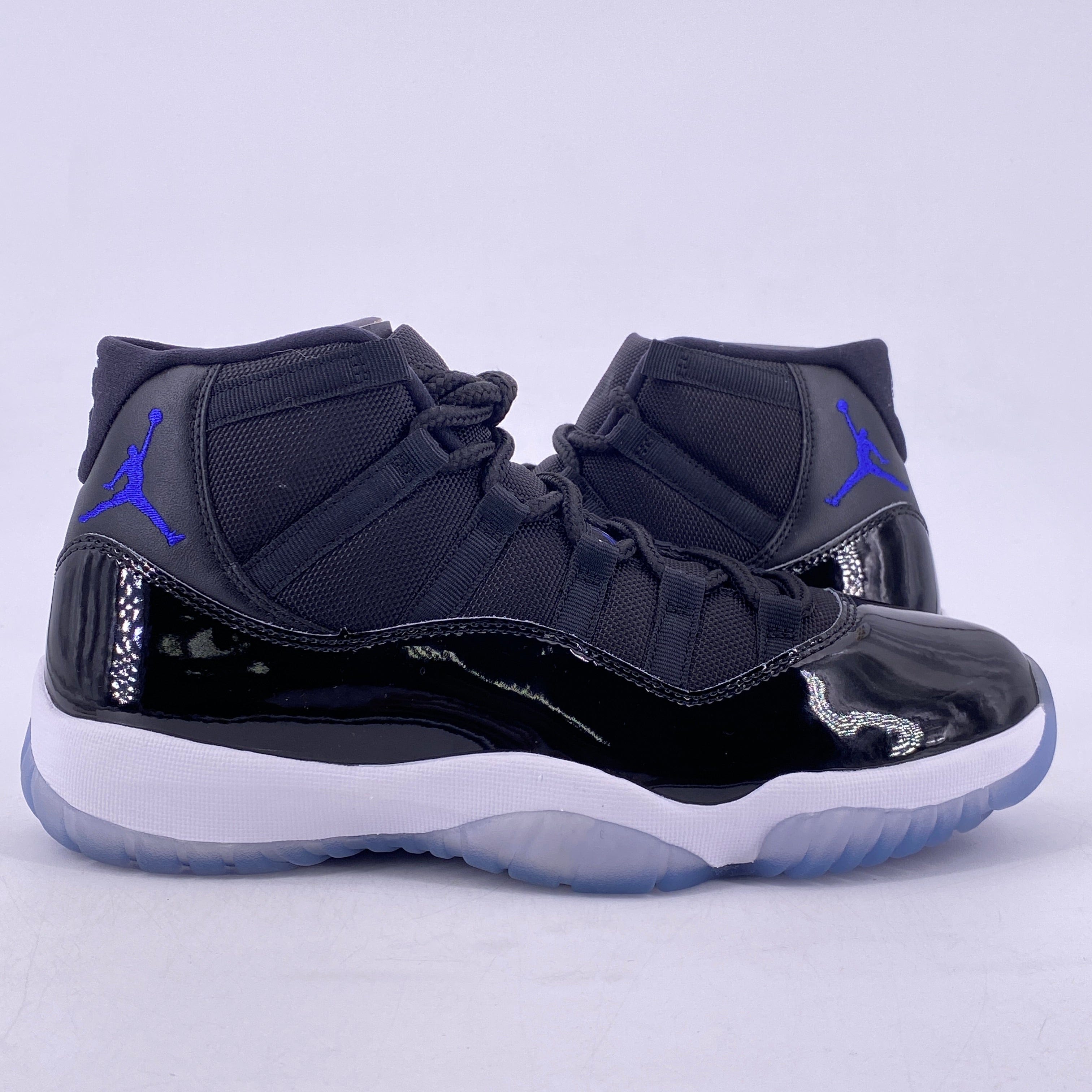 Air Jordan 11 Retro Space Jam 2016 New Size 9