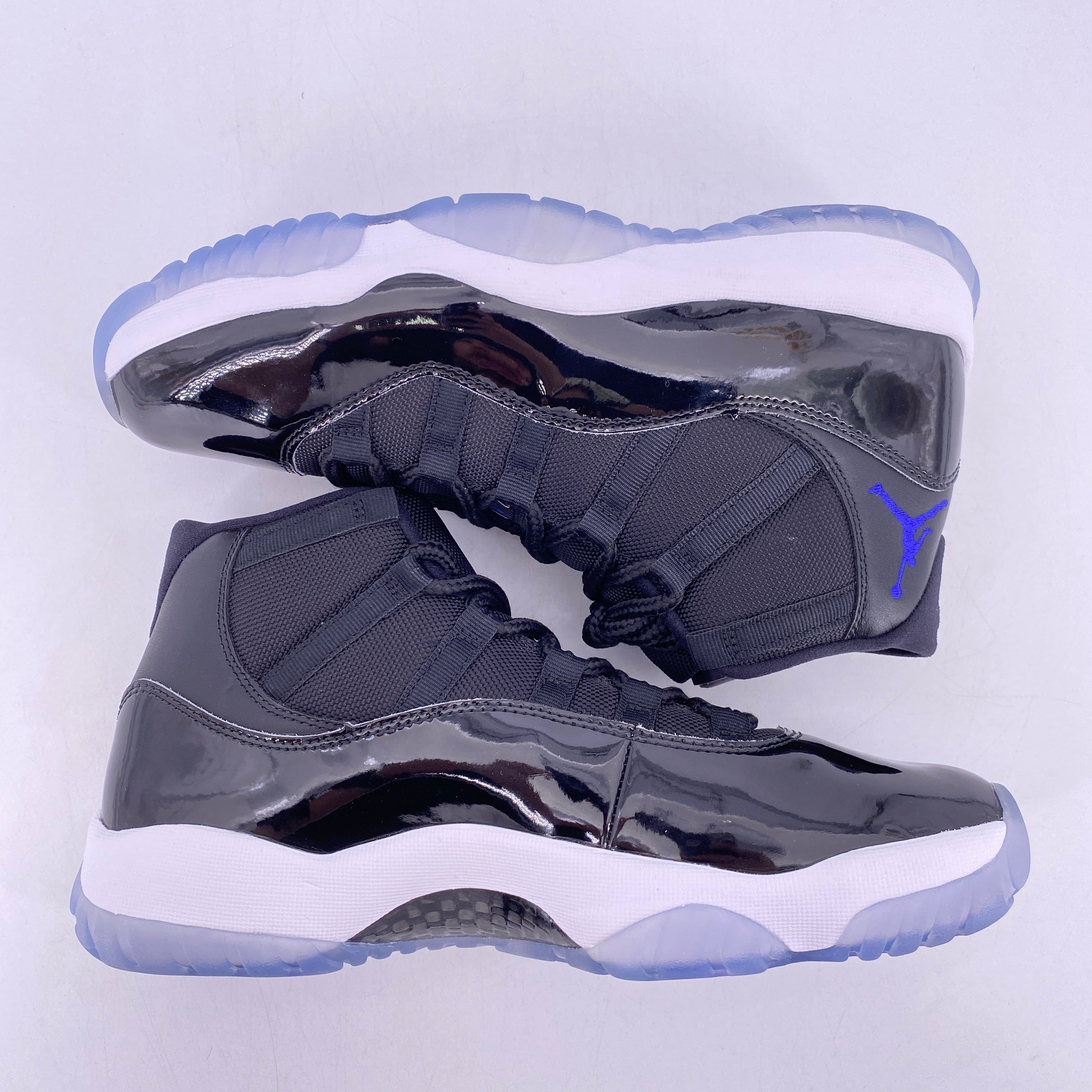 Air Jordan 11 Retro Space Jam 2016 New Size 9