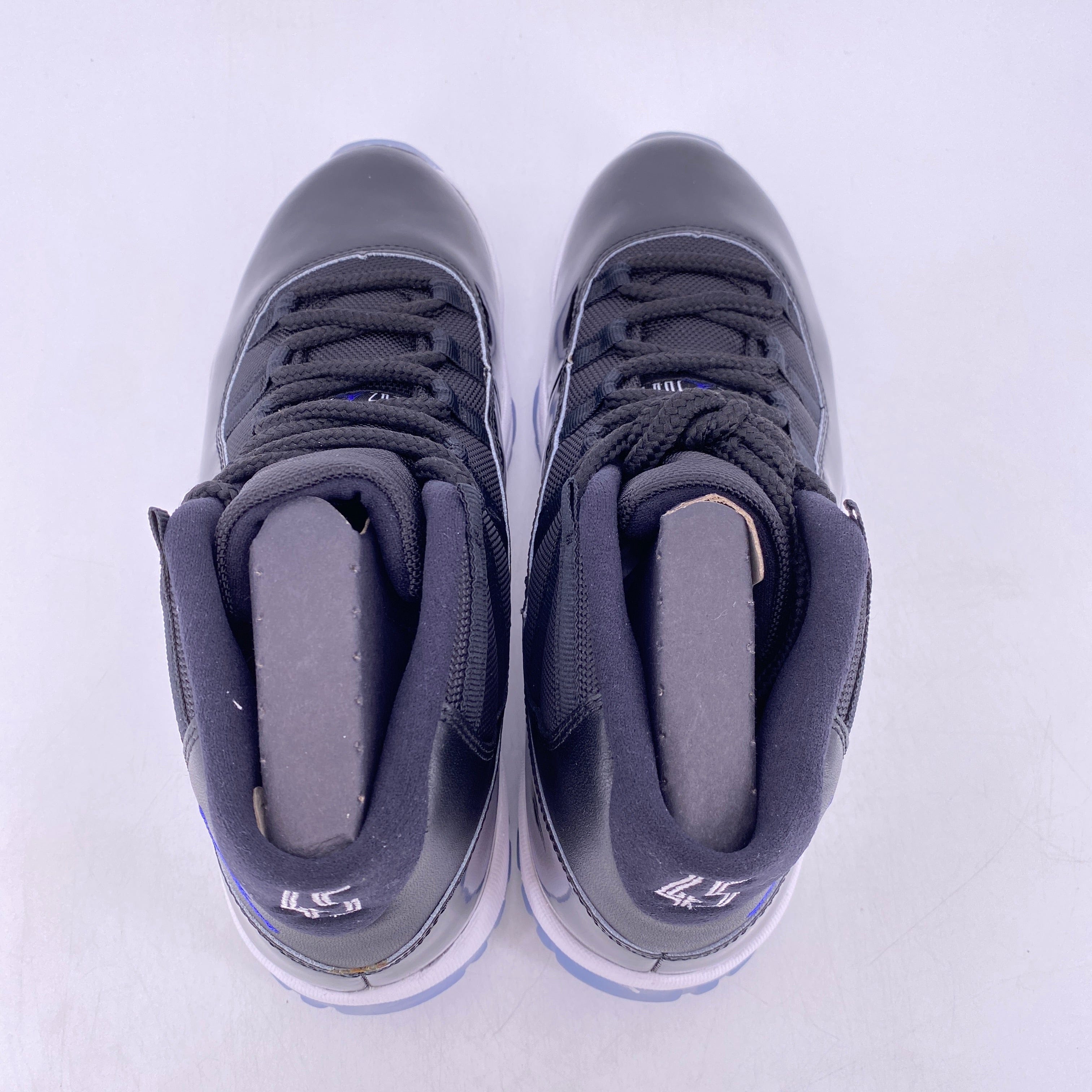 Air Jordan 11 Retro Space Jam 2016 New Size 9