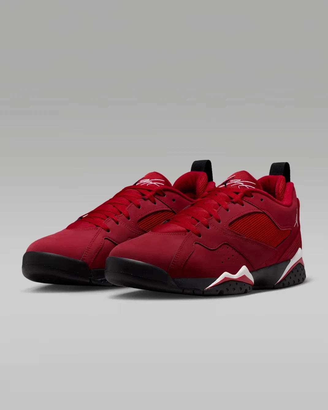 Air Jordan MVP 92 HQ3950 - 600 Sneakers Men's Gym Red White Lifestyle Shoes MEW108