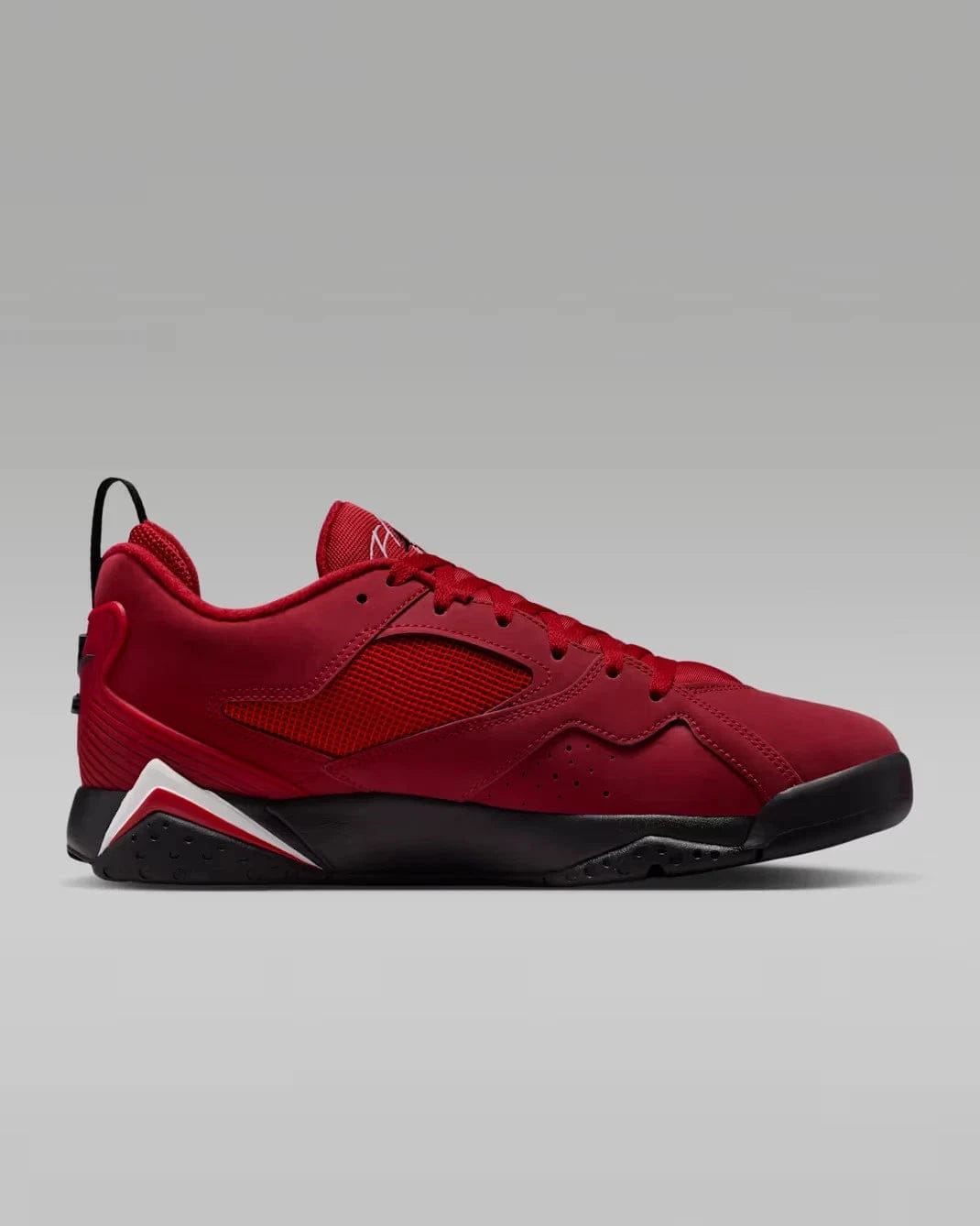 Air Jordan MVP 92 HQ3950 - 600 Sneakers Men's Gym Red White Lifestyle Shoes MEW108