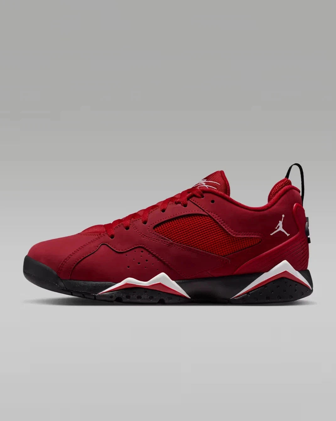 Air Jordan MVP 92 HQ3950 - 600 Sneakers Men's Gym Red White Lifestyle Shoes MEW108