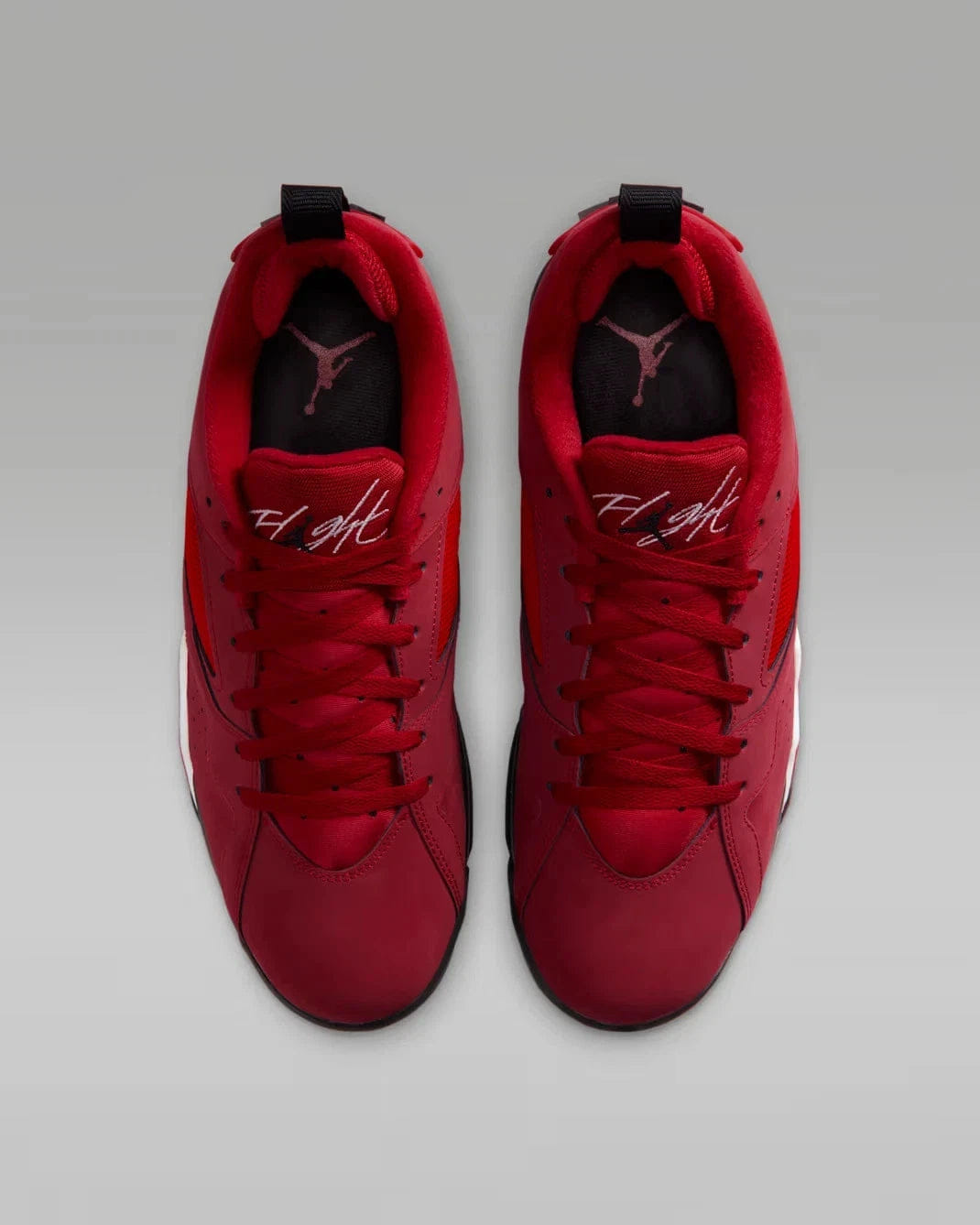 Air Jordan MVP 92 HQ3950 - 600 Sneakers Men's Gym Red White Lifestyle Shoes MEW108