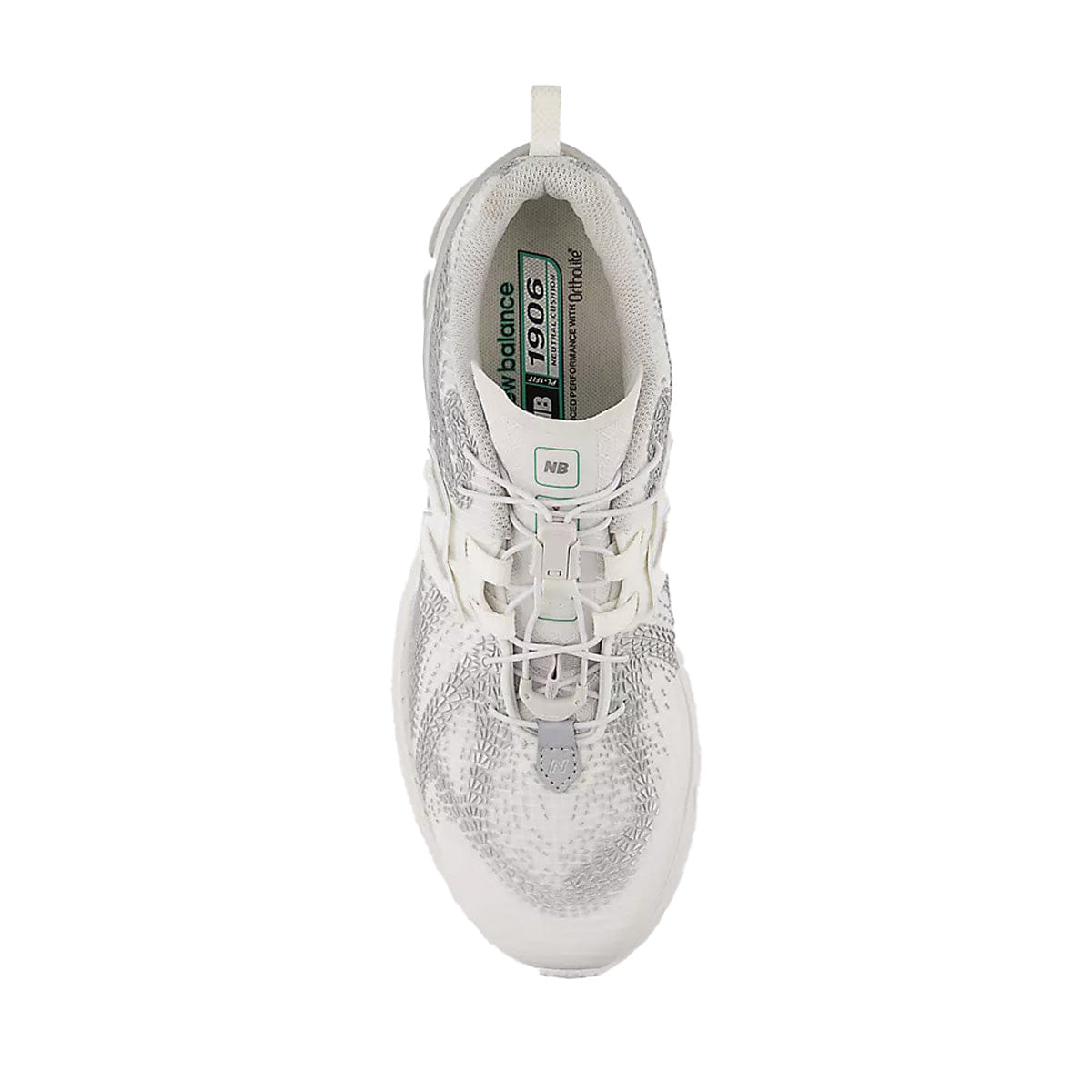New Balance 1906 NB 103 WHITE