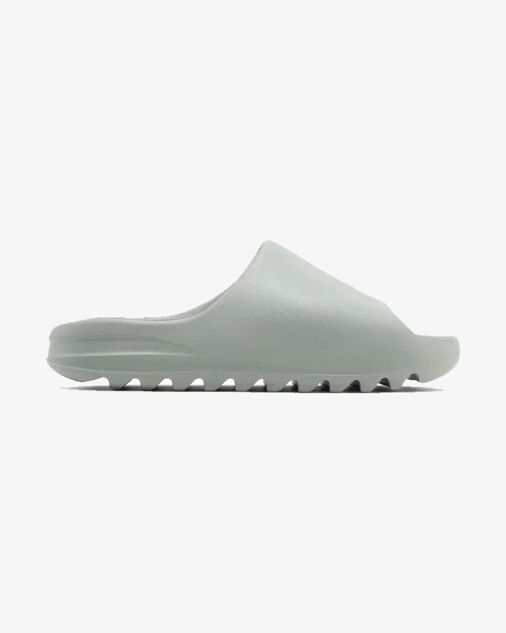 ADIDAS YEEZY SLIDE SALT