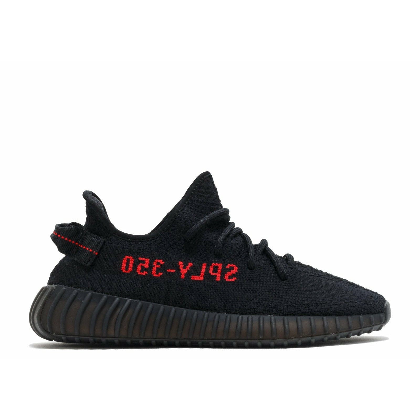 Yeezy Boost 350 V2 Bred (2017/2020)