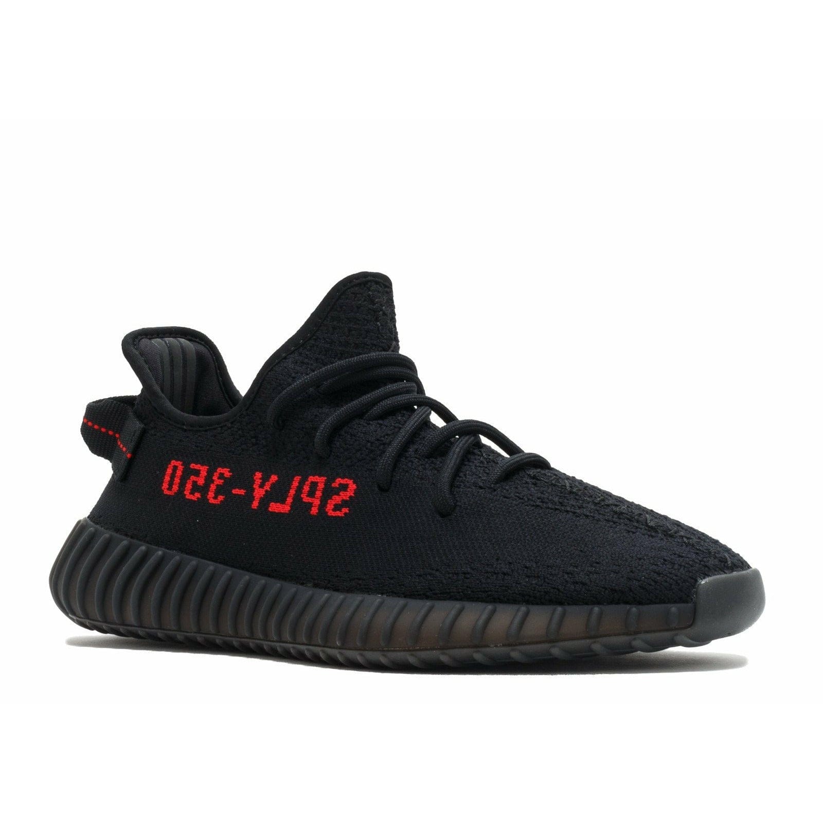 Yeezy Boost 350 V2 Bred (2017/2020)