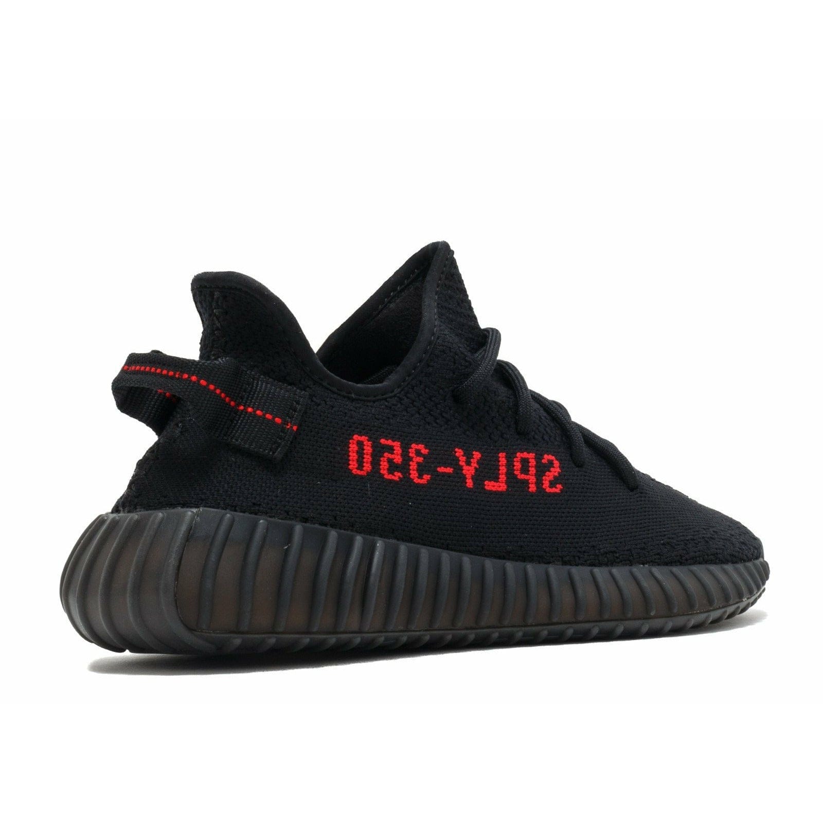 Yeezy Boost 350 V2 Bred (2017/2020)