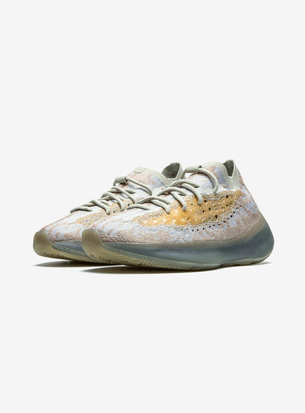 Yeezy Adidas Yeezy Boost 380 Pepper