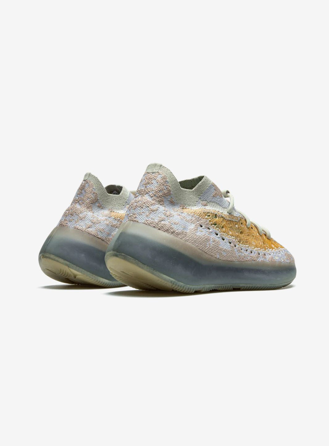 Yeezy Adidas Yeezy Boost 380 Pepper
