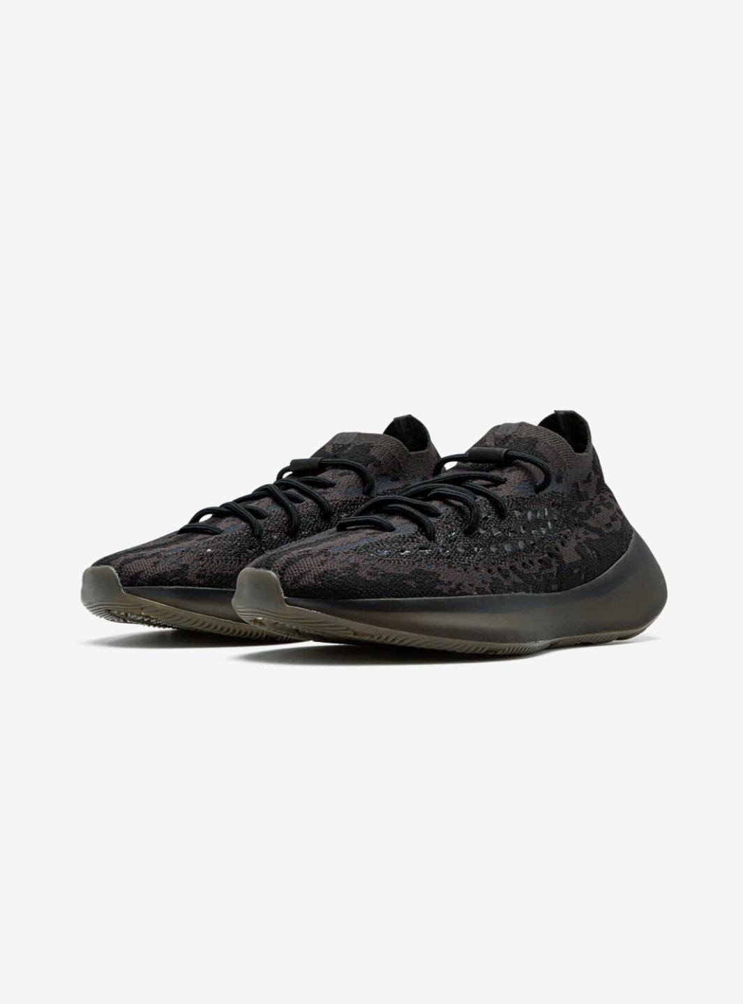 Yeezy Adidas Yeezy Boost 380 Onyx