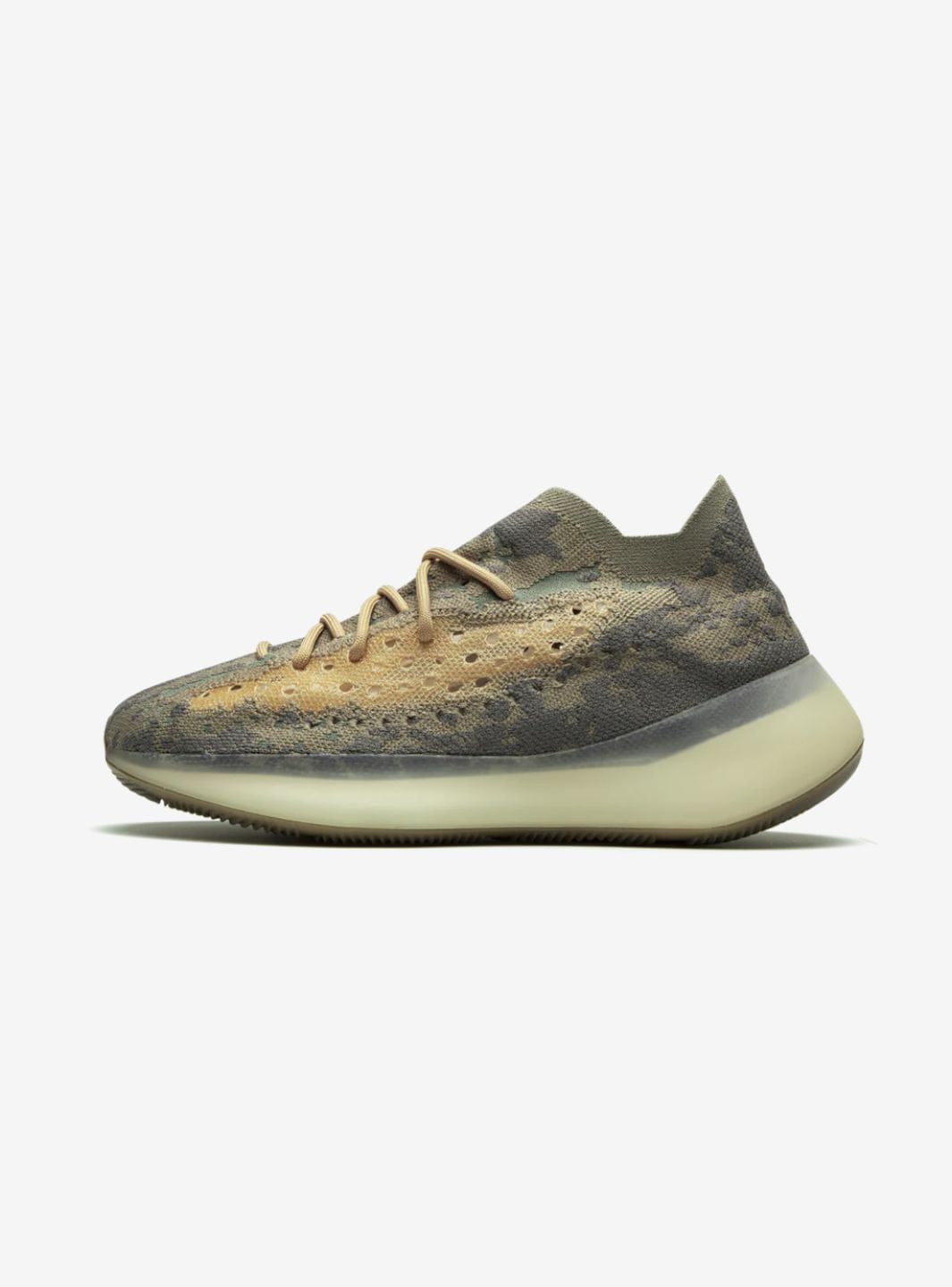 Yeezy Adidas Yeezy Boost 380 Mist